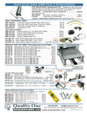IS400 <br> IS400 Engraver 4 Page Flyer 2024
