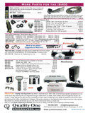 IS400 <br> IS400 Engraver 4 Page Flyer 2025