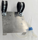 MMC-4006-100 <br> Vacuum Hose Routing Kit-Z-Axis Stepper Motor Xenetech Plus others