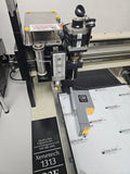 QUL-1000-003<BR>Xenetech XOT Quill Mounting Bracket-Exchange