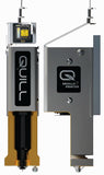 QUL-004<BR> Quill 2.4 Touch Resin Refill Cartridge SST Finish