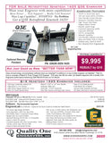 PDF File <br> Xenetech 1625 Retroffited Q3E Engraver-For Sale 2025