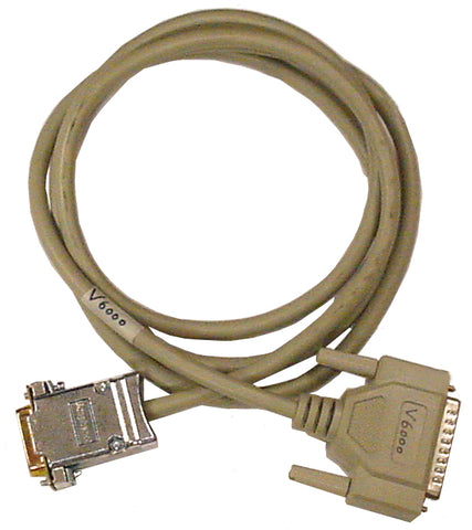 NV6-1001 <br> Cable, EP Module to V5000 ==> V6000