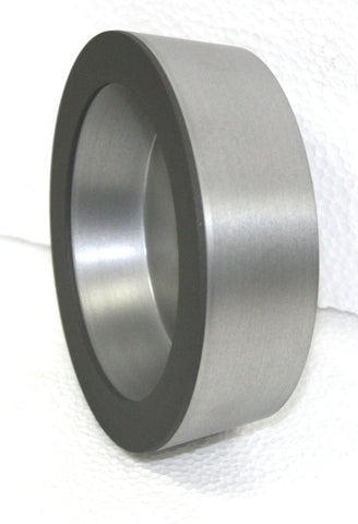 MSC-1889-400 <br> Diamond Wheel 400 Grit for Wolf Tool & Cutter Grinder D11A2