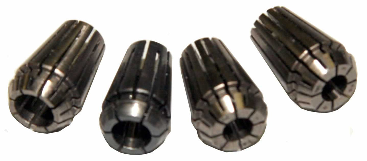 CCC-3010-xxx Collet ER-11 .031-.250