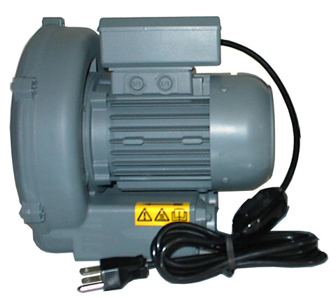 MSC-5011-090 <br> FPZ Blower 1-2 HP Only