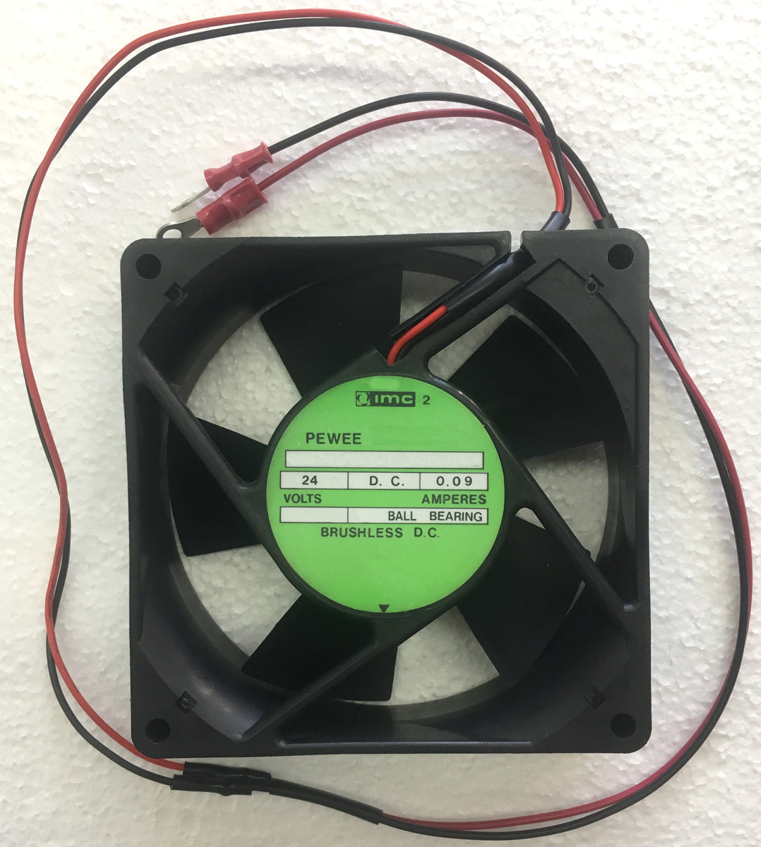 ELM-0055 Cooling Fan EP Module