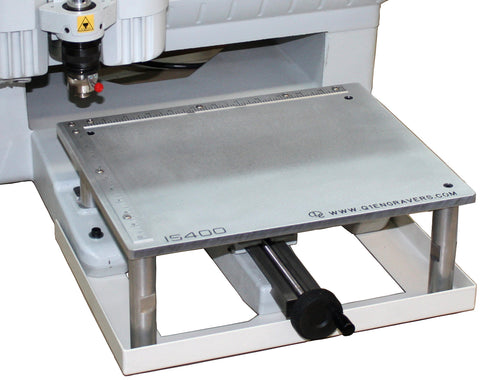 NIS-1400-100 <br> Stationary Table for IS400