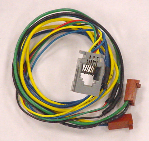 NC8-0007 <br> Cable Assy., Keyboard Input Connector nhi810