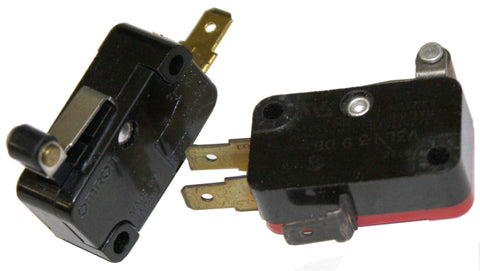 ELM-2030-001 <br> Limit Switch V3000LT X&Y Axis (Home & Max)