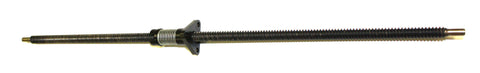 NV3-2011-103 <br> X Axis Leadscrew  (New) & Nut, .20" Lead, used on  Vanguard 3200