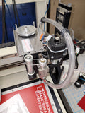 MMC-4006-100 <br> Vacuum Hose Routing Kit-Z-Axis Stepper Motor Xenetech Plus others