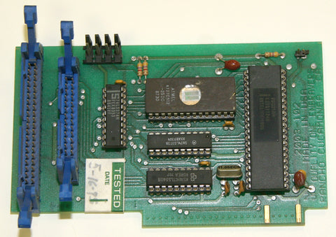 NC2-5019 <br> Keyboard Interface Card, Apple IIe
