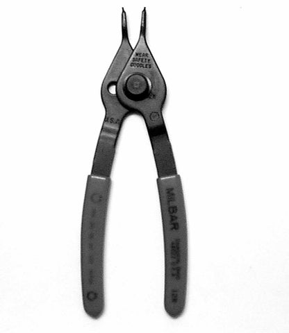MSC-1600 <br> Snap Ring Pliers, Combination