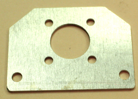 NIS-0100-001 <br> Bracket, IS400 Spindle Motor Q1E Replacement Kit
