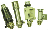 PDF File <br> Spindles and Parts 2025