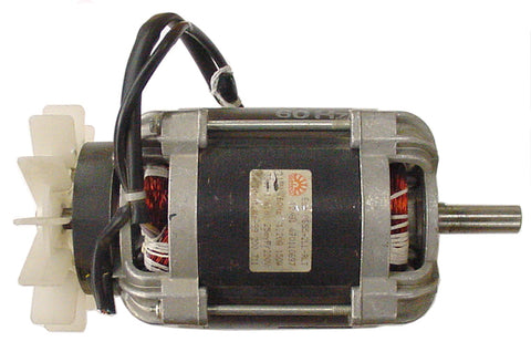 NV7-4050-100 <br> Spindle Motor Gefeg 120VAC used on V4000 V7000 V9000 (used)