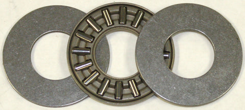 BBB-0042-100 <br> Thrust Bearing Kit 12x26x2mm with 2 Washers