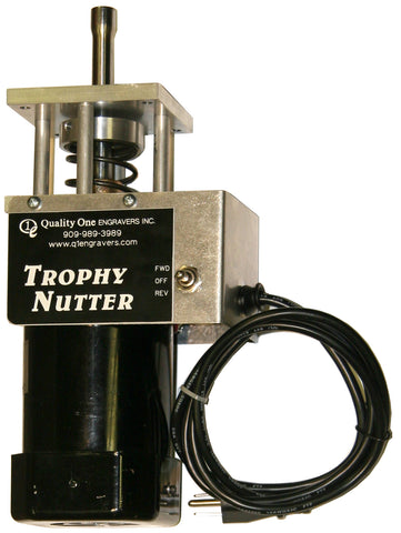 MSC-0070-100 <br> Trophy Nutter Assy 120VAC (No Table)