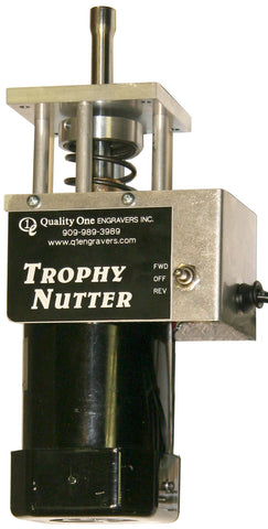 MSC-0070-101 <br> Trophy Nutter Assy 230VAC (No Table)