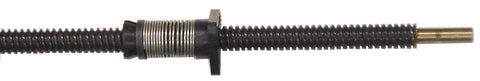 NV7-2000-003 <br> Leadscrew, Y Axis 1-2" .25 L OEM-NEW