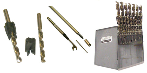 DRILLING COMPONENTS