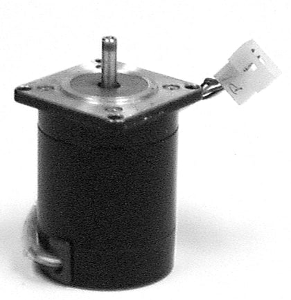 Stepper Motors