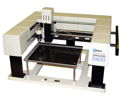 Hermes vanguard 3400 engraver Clearance