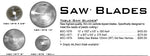 PDF File <br> Saw Blades Safety Saw 2025