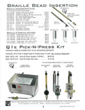 PDF File <br> Pick-N-Press Braille Bead Insertion Tool 2026