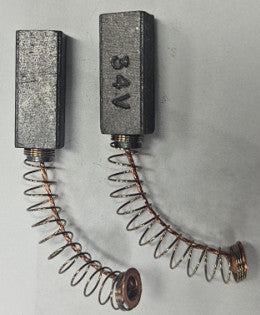 ELM-2094-Brush<br> Varga VA11 Safety Saw Brush Set 2 pcs