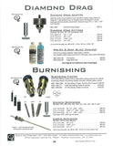 PDF File <br> Burnishing Diamond Drag 2026