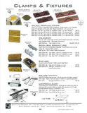 PDF File <br> Clamps Fixtures Jigs Tapes Vises 2026