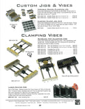 PDF File <br> Clamps Fixtures Jigs Tapes Vises 2026