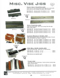 PDF File <br> Clamps Fixtures Jigs Tapes Vises 2026