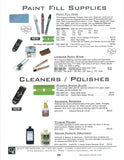 PDF File <br> Cleaners/ Polish Supplies 2026