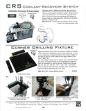 PDF File <br> Coolant Recovery System CRS 2026