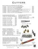 PDF File <br> Cutter for Engravers & Router 2026