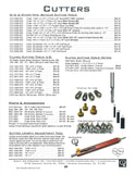 PDF File <br> Cutter for Engravers & Router 2025