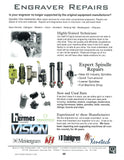 PDF File <br> Engraver Repairs 2026