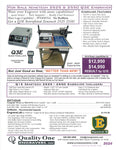 PDF File <br>Xenetech 2525 & 2550 Engravers for sale 2024
