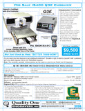 PDF File <br> IS400 Used Rotary Engraver with Q3E controller 2026