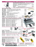 IS400 <br> IS400 Engraver 4 Page Flyer 2025