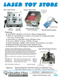 PDF File <br> Laser Toy Store Products 2026