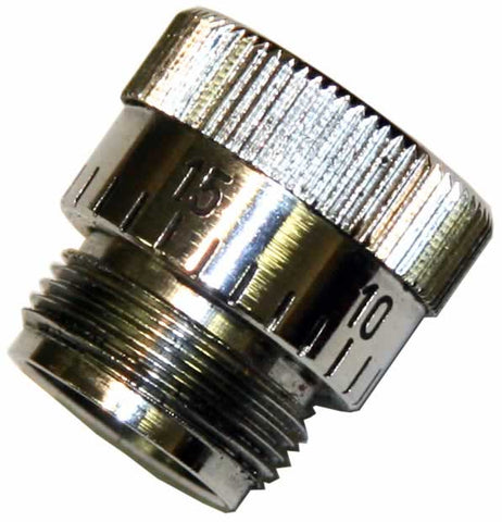 MMC-1905-002 <br> Micrometer, 11-64" SST Spindle
