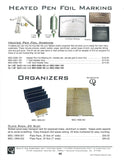 PDF File <br> Organizers Shop 2024