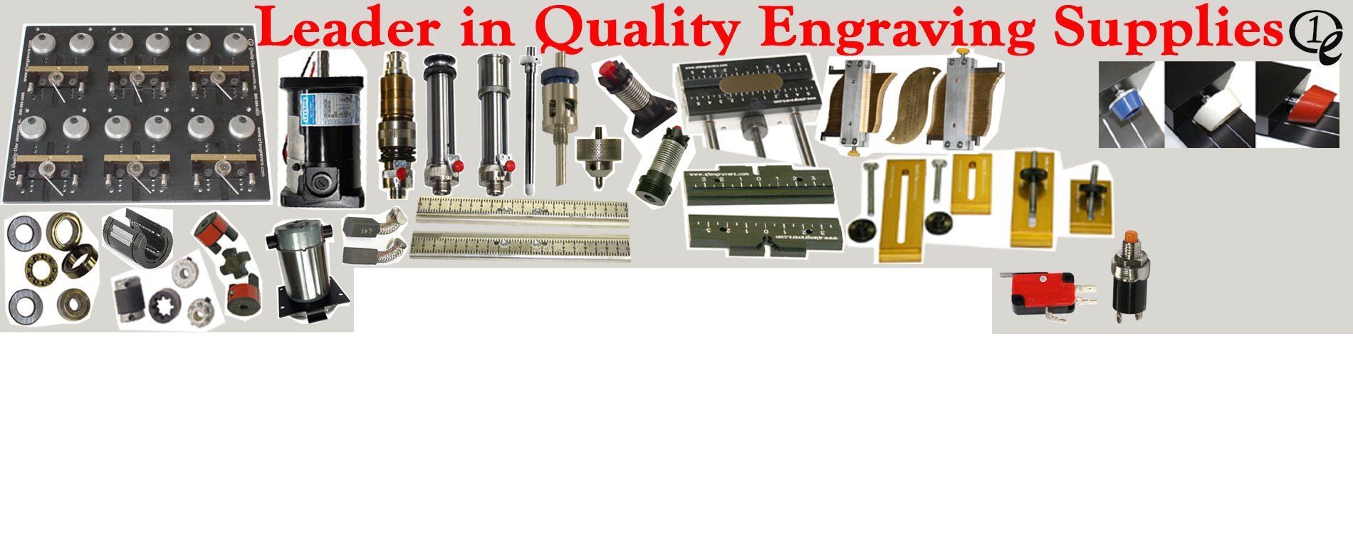 Quality One Engravers, INC