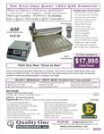 PDF File <br> Quest 1824 Used Engraver Q3E Controller For Sale 2024