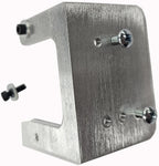 QUL-1000-002<BR> IS400 TM Quill Mounting Bracket