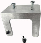 QUL-1000-002<BR> IS400 TM Quill Mounting Bracket